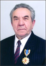 Станислав Александрович Чиж