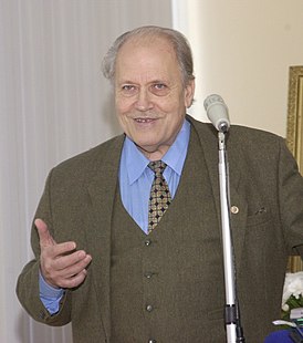 Святослав Петрович Габуда