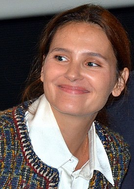 Виржини Ледуайен