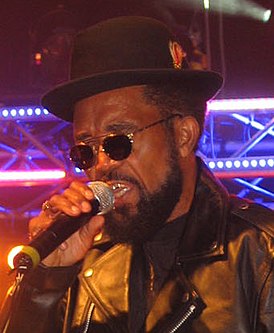 Принц БастерPrince Buster