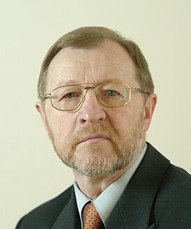 Лебедев Сергей Александрович