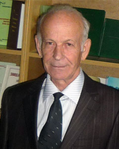 Абдулаким Магомедович Аджиев