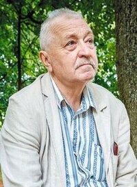 Виктор Евгеньевич Кулаков
