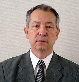 Эдуард Евгеньевич Сон