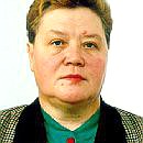 Татьяна Ивановна Булгакова