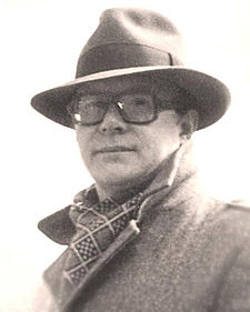 Владимир Сергеевич Лукьянов