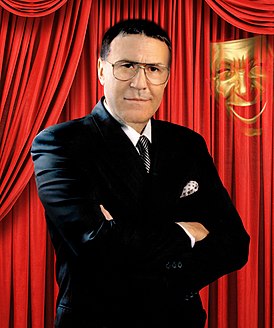 Алексей Васильевич Моисеенко