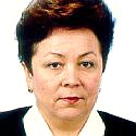Фануза Шарафиевна Арсланова