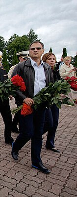 Олег Викторович Вольнов