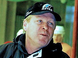 Сергей Парамонов