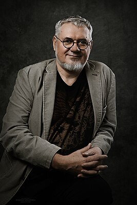 Александр Владимирович Коротич