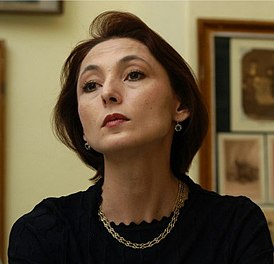 Алтынай Асылмуратова