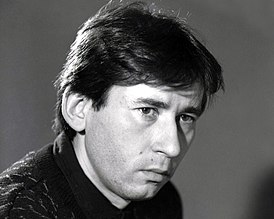 Сергей Шкаликов