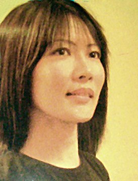 Imee Ooi