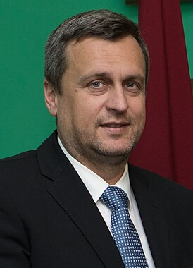 Андрей Данко
