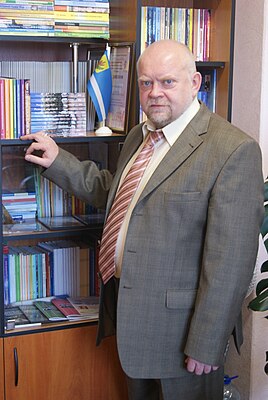 Виктор Старостенко