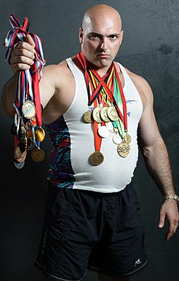 Тимур Магдиев