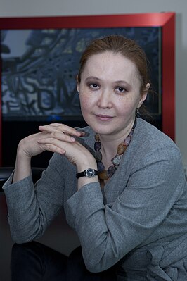 Асель Омар