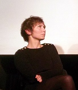 Динара Друкарова