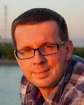 Геннадий Крылов