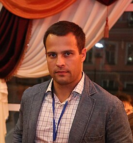 Вадим Александрович Скалыга
