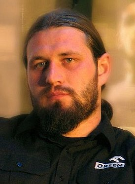 Томаш Маевский
