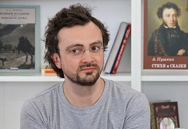 Вадим Андреевич Левенталь