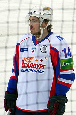Дмитрий Алексеевич Обухов