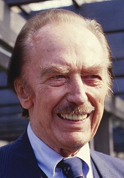 Фред Трамп