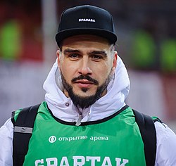 Евгений Савин