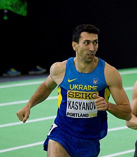 Алексей Касьянов
