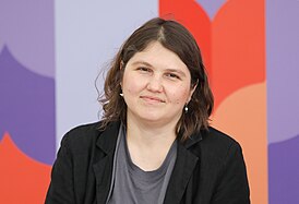 Ярослава Пулинович
