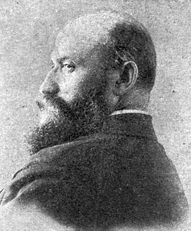 Лев Дмитриев-Кавказский