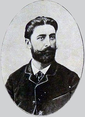 Авксентий Цагарели