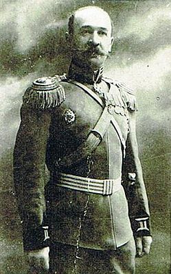 Александр Иванович Поляков