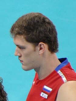 Дмитрий Мусэрский