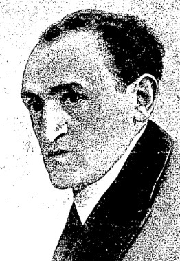 Иосеф Опатошу