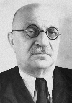 Андрей Васильевич Благовещенский