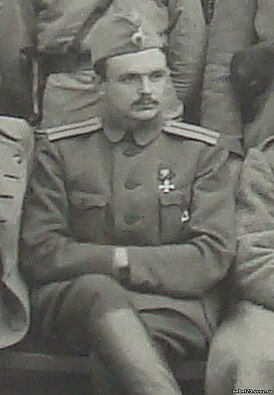 Александр Александрович Куренков