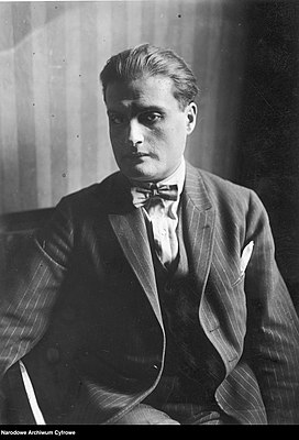 Фердинанд Брукнер