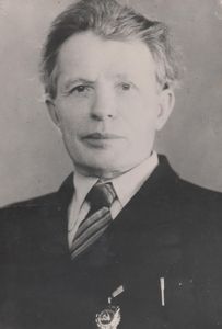 Даниил Иванович Погуляев