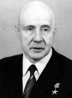 Юрий Алексеевич Митропольский