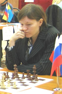 Шайдуллина Сандугач Сальмановна