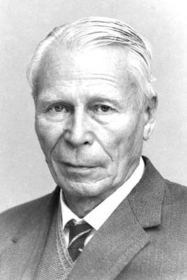 Дмитрий Львович Тимрот
