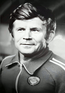Иван Александрович Коршунов