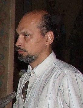 Сергей Карпухин