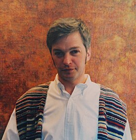 Алексей Валентинович Чистяков