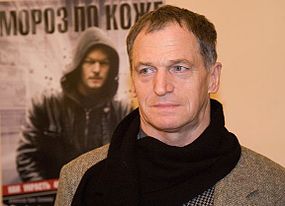 Александр Яковлев