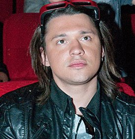 Алексей Кабанов