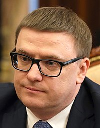 Алексей Леонидович Текслер